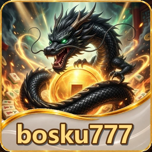 Contoh katalog aplikasi di bosku777